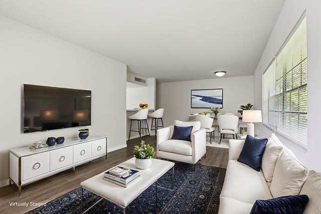 1-bedroom apartment at Greenwich Commons Apartment Homes in Tampa, FL